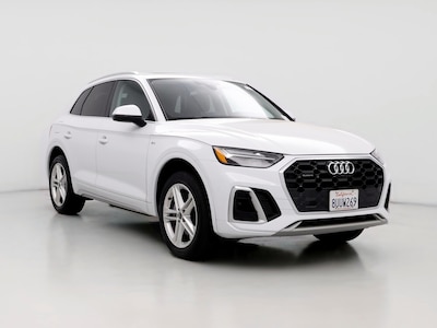 2021 Audi Q5 Premium Plus -
                Pleasant Hill, CA