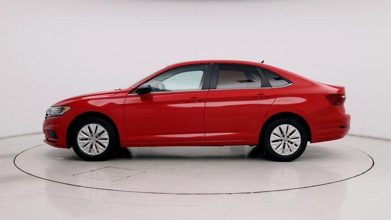 2020 Volkswagen Jetta S 3