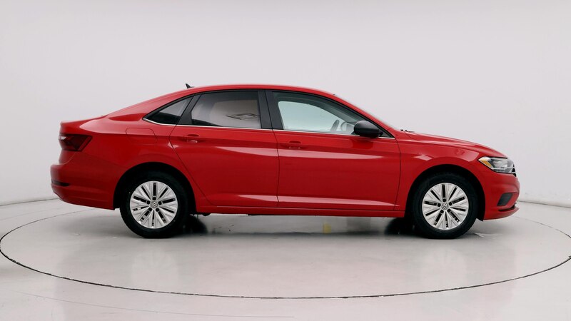 2020 Volkswagen Jetta S 7