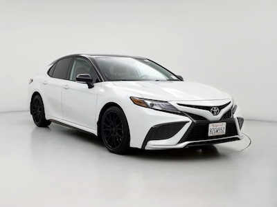 2022 Toyota Camry XSE -
                Naperville, IL