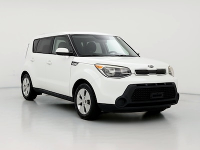 2016 Kia Soul  -
                Birmingham, AL