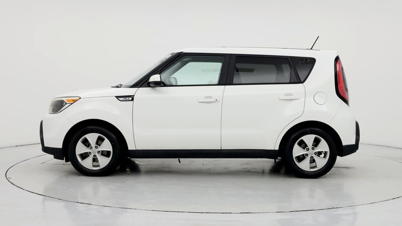 2016 Kia Soul  3