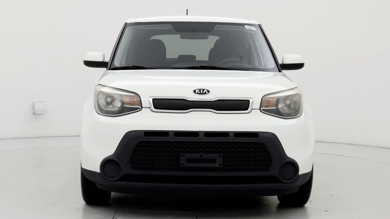 2016 Kia Soul  5