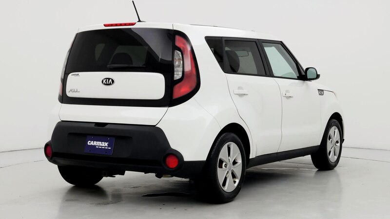 2016 Kia Soul  8