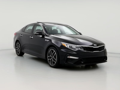 2020 Kia Optima SE -
                Jacksonville, FL