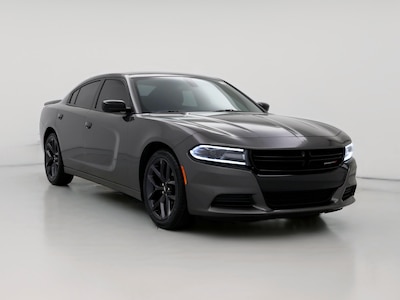 2019 Dodge Charger SXT -
                Greenville, SC