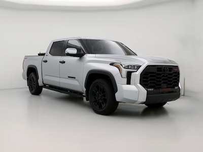 2022 Toyota Tundra Limited -
                Miami, FL