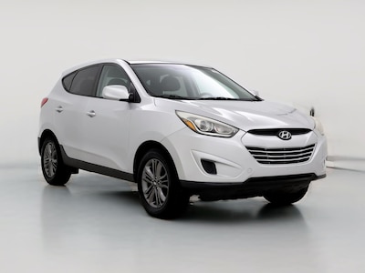 2015 Hyundai Tucson GLS -
                Atlanta, GA