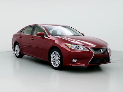 2015 Lexus ES 350 -
                Birmingham, AL