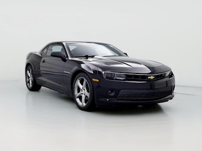 2014 Chevrolet Camaro LT -
                Daytona Beach, FL