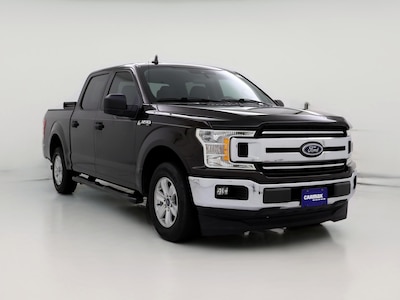 2019 Ford F-150 XLT -
                Jackson, MS