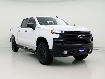 2020 Chevrolet Silverado 1500  -
                Macon, GA