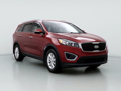 2016 Kia Sorento LX -
                Norcross, GA