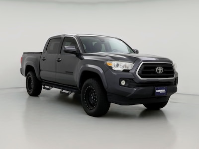 2020 Toyota Tacoma SR5 -
                Tallahassee, FL