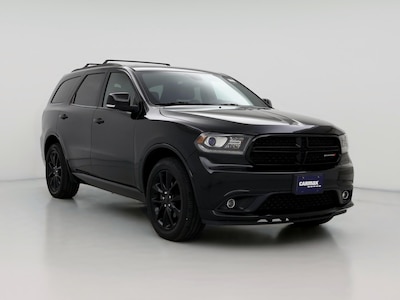 2017 Dodge Durango GT -
                Gainesville, FL