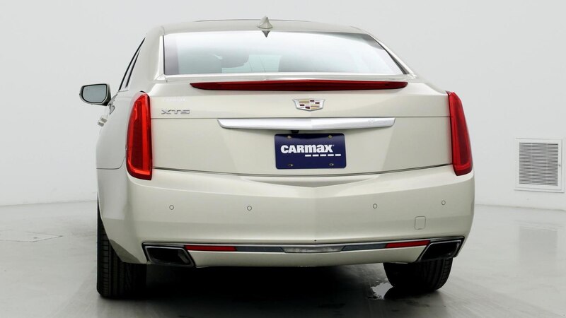 2016 Cadillac XTS Premium 6