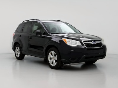 2014 Subaru Forester Premium -
                Atlanta, GA