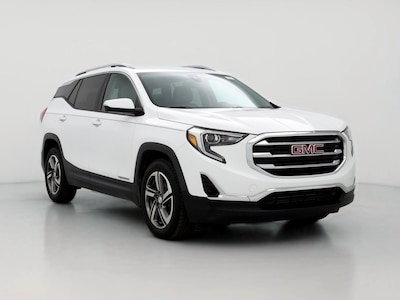 2020 GMC Terrain SLT -
                Town Center, GA