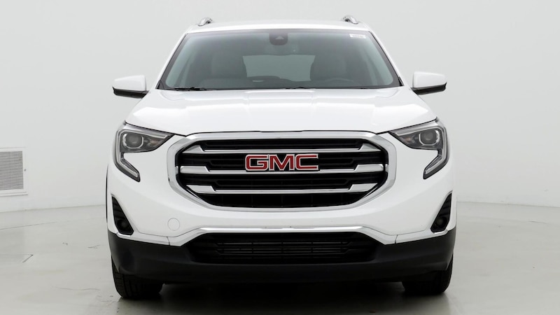 2020 GMC Terrain SLT 5