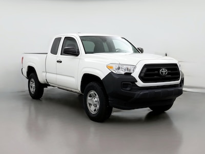 2022 Toyota Tacoma SR -
                Birmingham, AL