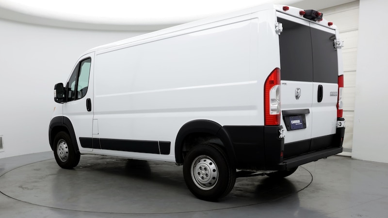 2023 RAM ProMaster 2500 2