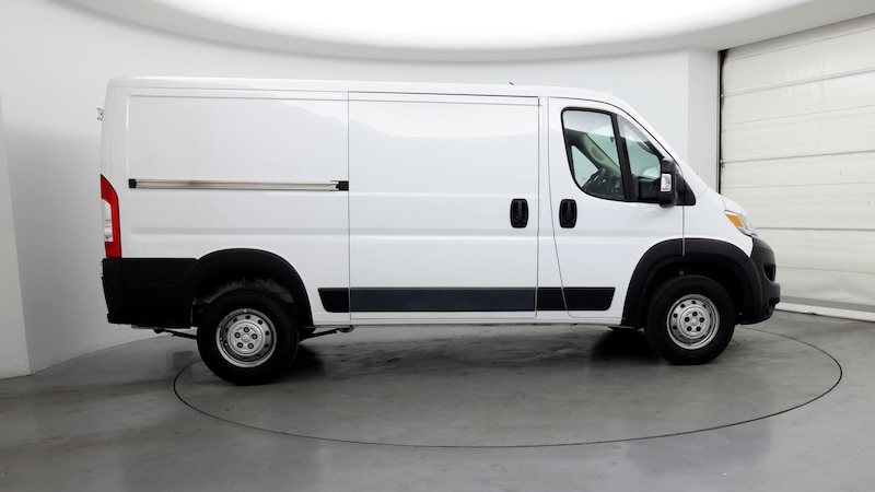 2023 RAM ProMaster 2500 7