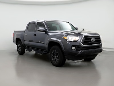 2022 Toyota Tacoma SR5 -
                Mobile, AL