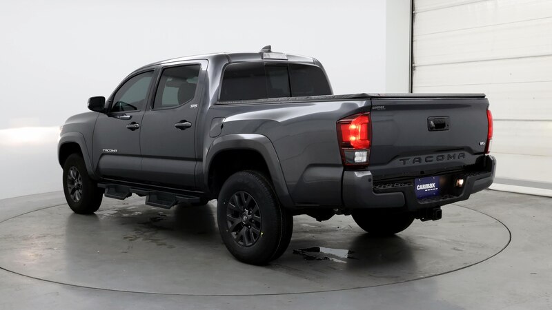 2022 Toyota Tacoma SR5 2