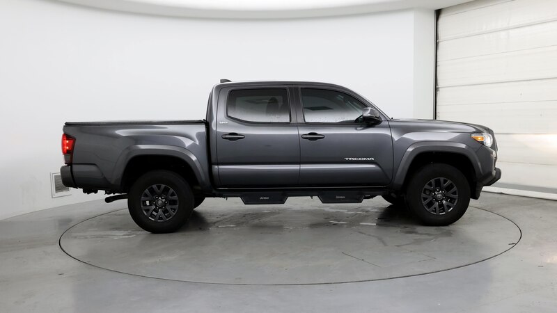 2022 Toyota Tacoma SR5 7