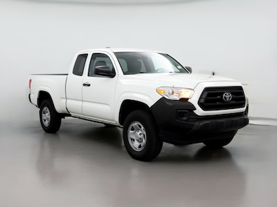 2023 Toyota Tacoma SR -
                Atlanta, GA