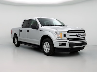 2018 Ford F-150 XLT -
                Atlanta, GA