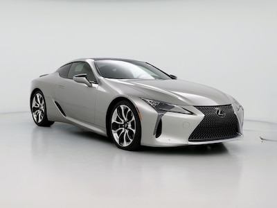 2020 Lexus LC 500 -
                Atlanta, GA