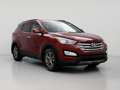 2015 Hyundai Santa Fe Sport 2.0T -
                Atlanta, GA