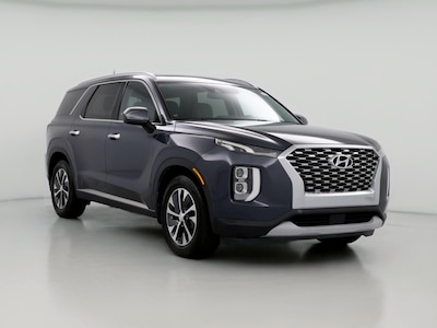 2020 Hyundai Palisade SEL -
                Tampa, FL