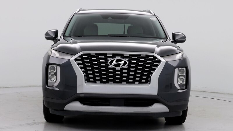 2020 Hyundai Palisade SEL 5