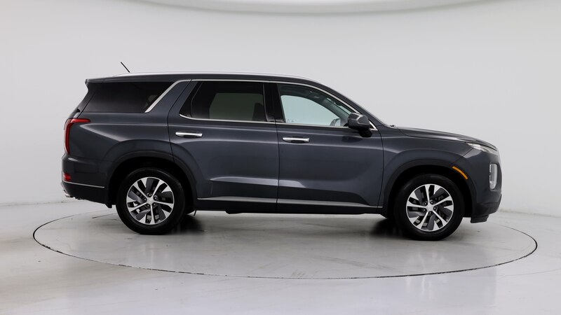 2020 Hyundai Palisade SEL 7