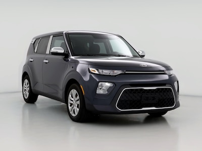 2020 Kia Soul LX -
                Tampa, FL