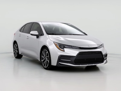 2022 Toyota Corolla SE -
                Tampa, FL