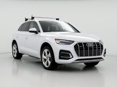 2021 Audi Q5 Prestige -
                Tampa, FL