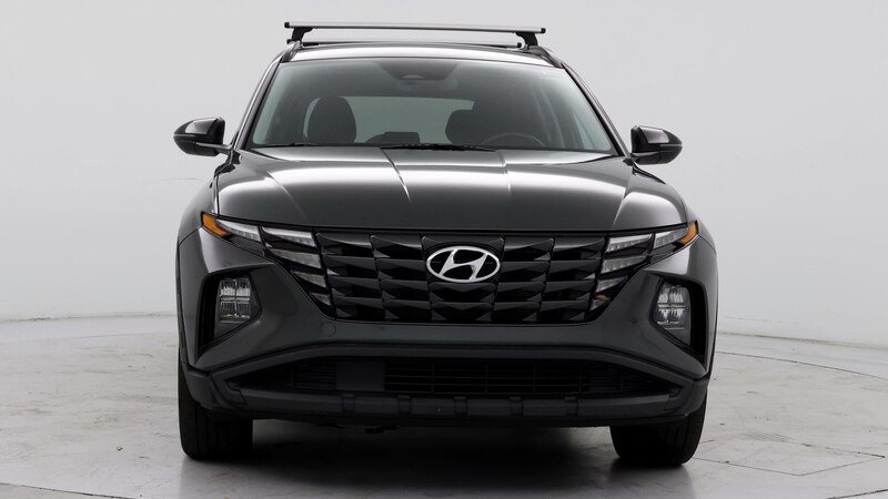 2022 Hyundai Tucson XRT 5