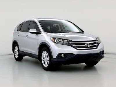 2013 Honda CR-V EX -
                Town Center, GA