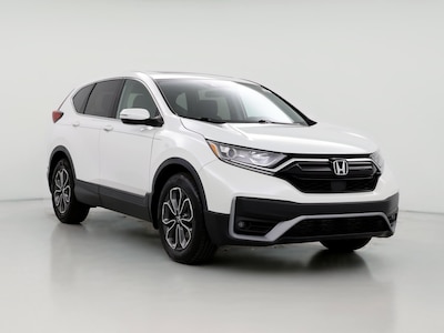 2020 Honda CR-V EX -
                Tampa, FL