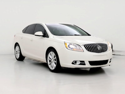 2015 Buick Verano Convenience -
                Macon, GA