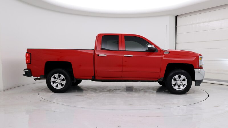 2018 Chevrolet Silverado 1500 LT 7