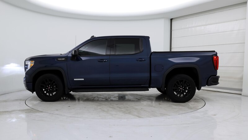 2021 GMC Sierra 1500 Elevation 3