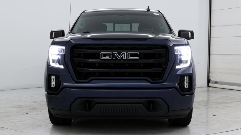 2021 GMC Sierra 1500 Elevation 5