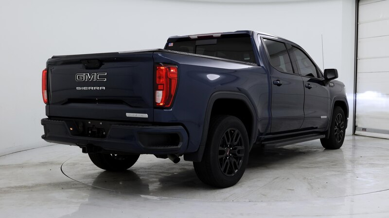 2021 GMC Sierra 1500 Elevation 8