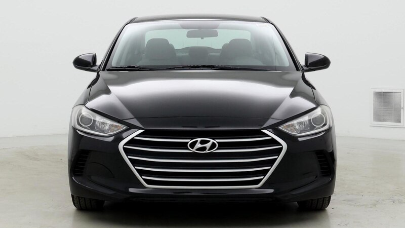 2018 Hyundai Elantra SE 5