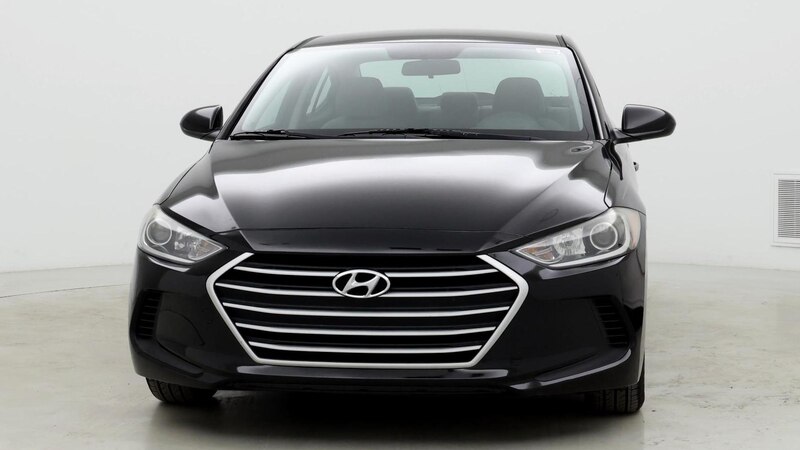 2018 Hyundai Elantra SE 6