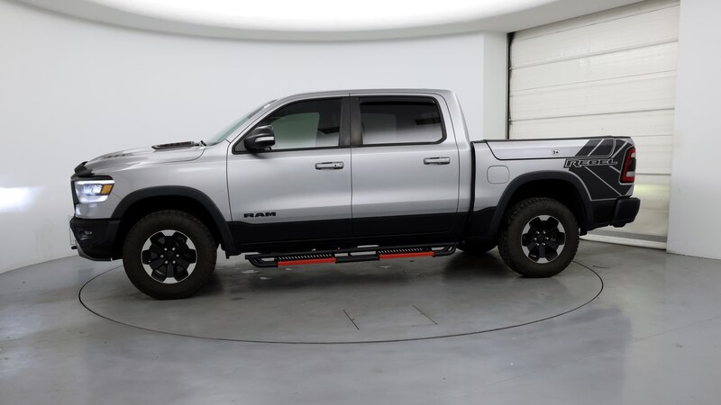 2020 RAM 1500 Rebel 3